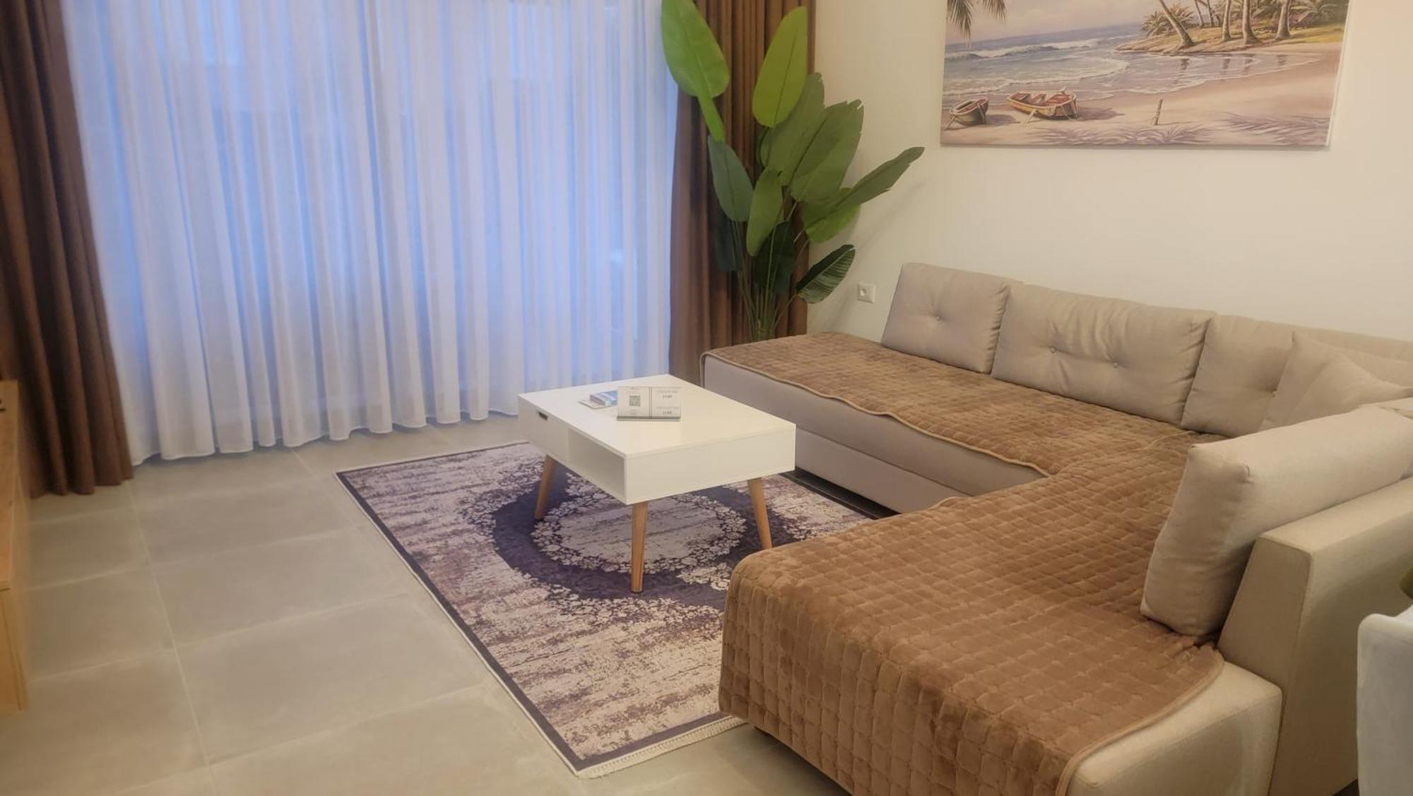2F Saranda Apartment Εξωτερικό φωτογραφία