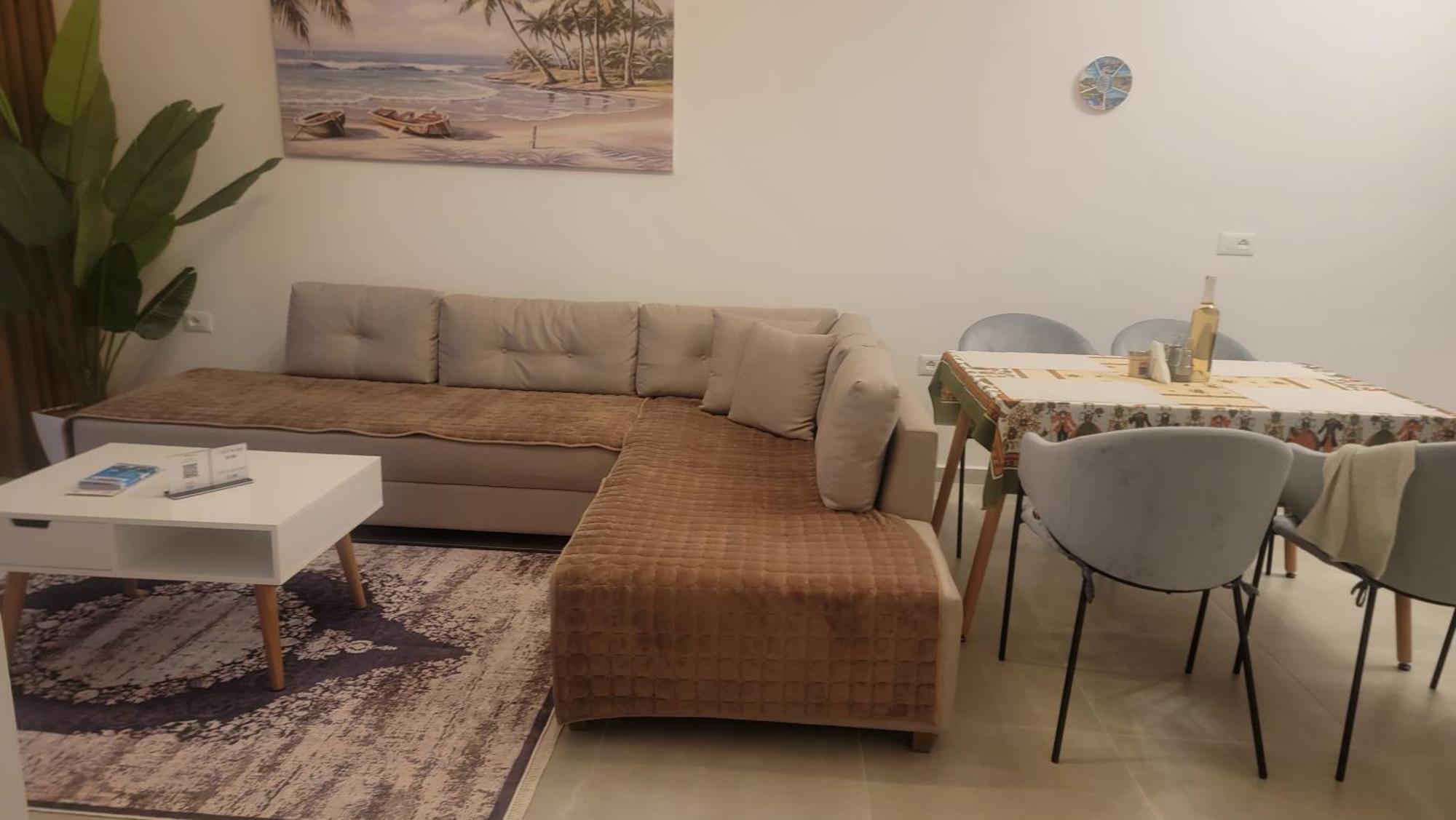 2F Saranda Apartment Εξωτερικό φωτογραφία