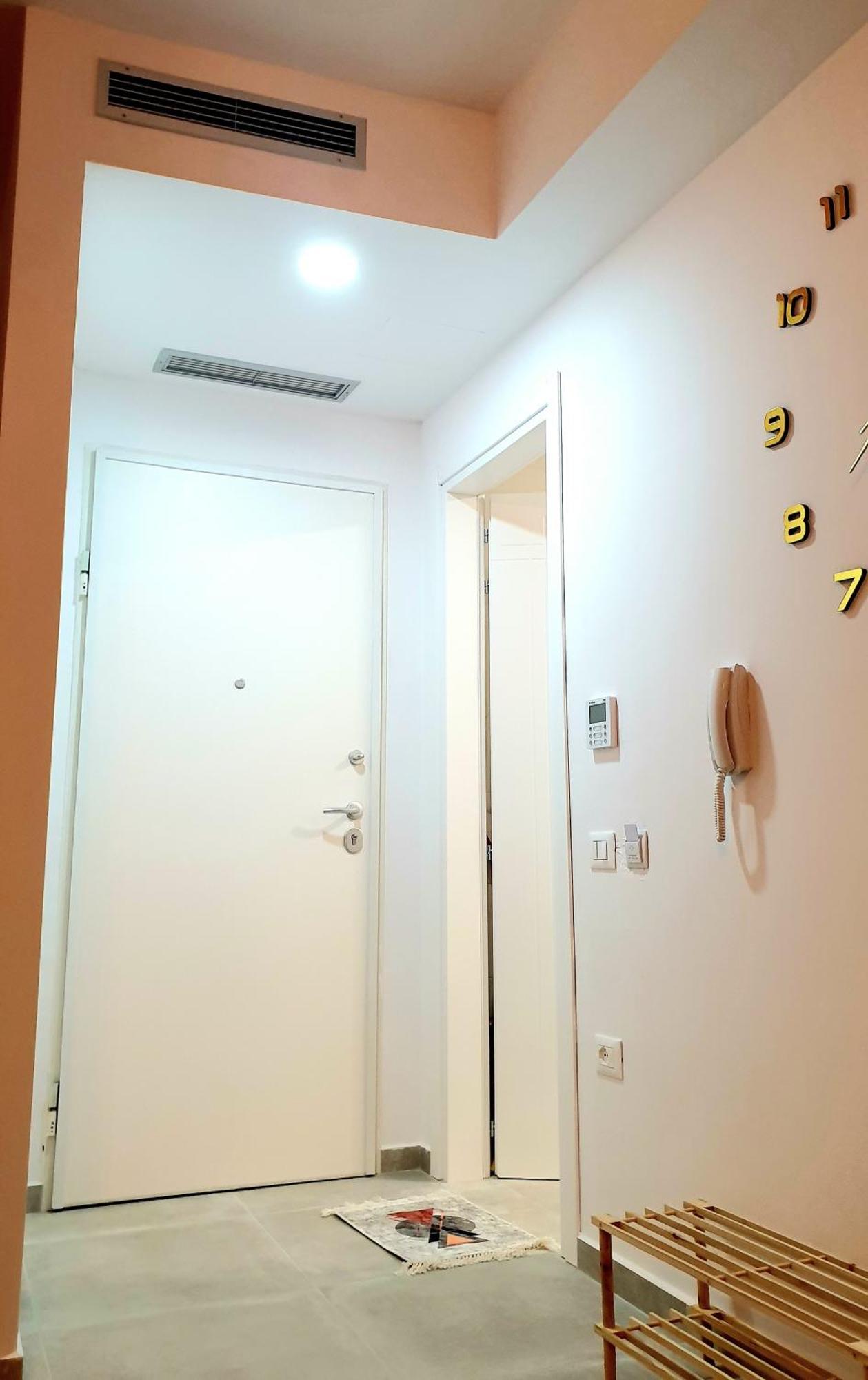 2F Saranda Apartment Εξωτερικό φωτογραφία